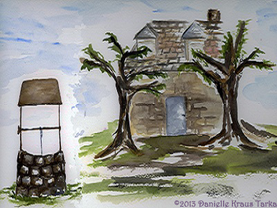 cottage